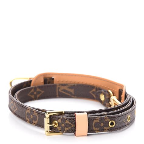 louis vuitton garment bag strap|louis Vuitton Bag strap sale.